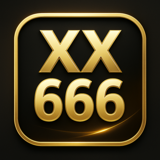 Logo xx666 - Instrutor de Habilidades em Apostas