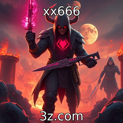 xx666 | Crescimento do mercado de jogos independentes