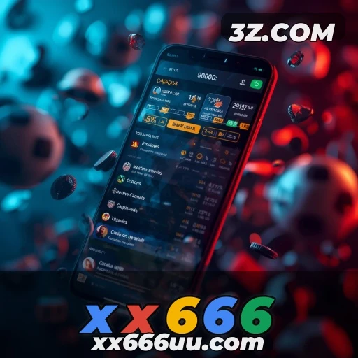 xx666 | Recursos Pagos que Transformam seu Jogo no xx666