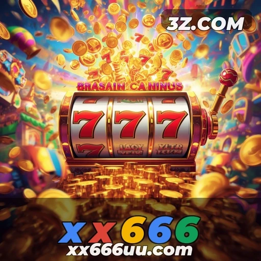 xx666 | Promoções Imperdíveis no xx666: Jogue e Ganhe Mais!